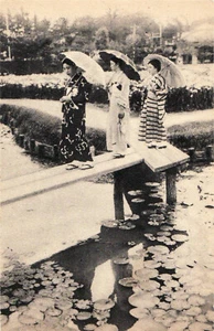 7372 01 JAPAN ORIKIRI GHEISE - Picture 1 of 1