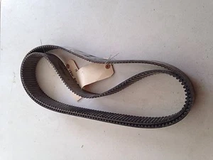One NEW 12008M50 TIMING Machine BELT Look Pics Free Shipping A5 - Picture 1 of 2