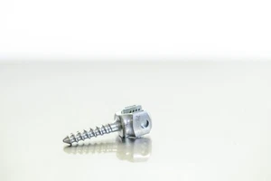 Tornillo de ángulo fijo Medtronic CD Horizon 4,5 mm x 25 mm titanio 7643425 - Imagen 1 de 2