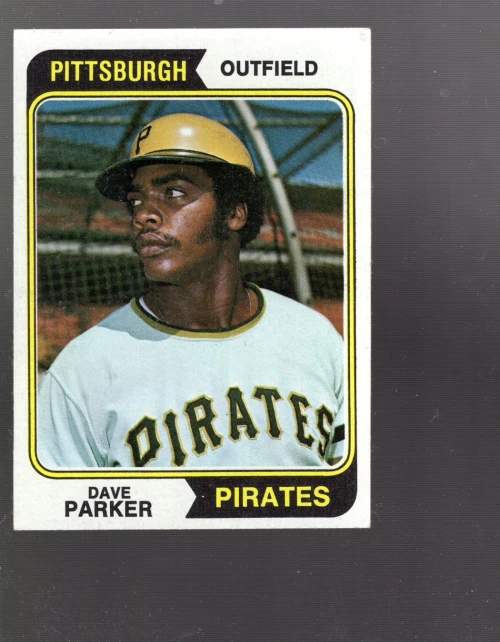 B0115- 1974 Topps BB Cards 251-300 APPROXIMTE GRADE -You Pick- 15+ FREE US SHIP - Image 1 of 1