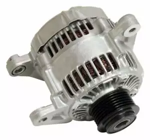 Crown Automotive - Aluminum Unpainted Alternator - 56044530AC - Bild 1 von 2