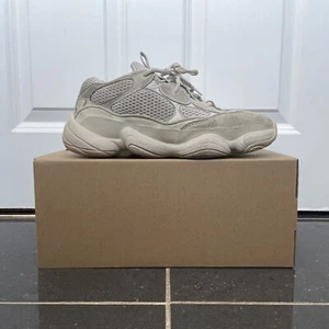 Adidas Yeezy 500 - Blush - UK 7.5 / US 8 - Picture 1 of 7