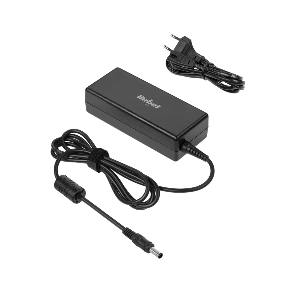 Rebel 90w Netzteil f. Samsung Ladegerät Power Supply Adapter