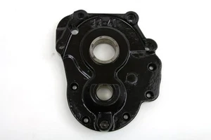 Cubierta lateral de la transmisión para 4 velocidades de 45" para 1941-63 Kick Start - Imagen 1 de 4