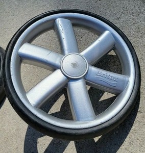 britax replacement wheels