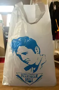 ELVIS PRESLEY'S GRACELAND SHOPPING BAG - Picture 1 of 7