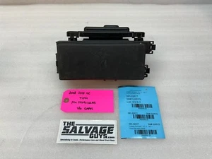 08 JEEP GRAND CHEROKEE BCM TIPM FUSE BOX ASSEMBLY P04692166AB - Picture 1 of 15