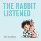 Cori Doerrfeld The Rabbit Listened (Tapa Blanda)
