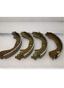 New OEM Suzuki Genuine Rear Brake Shoe Set for Ciaz, Swift , Swift Dzire - Bild 1 von 7