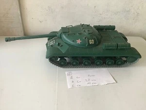 Modell gebaut Panzer  (DD55-10R12/3) - Bild 1 von 9