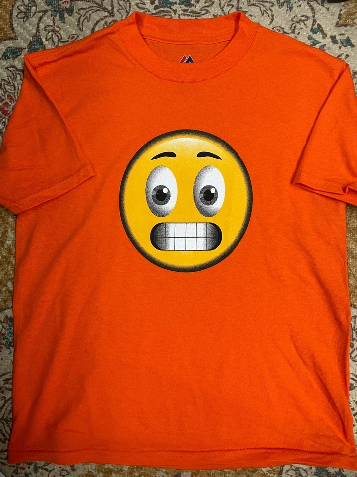 Camiseta juvenil unisex Foto 1 de 1