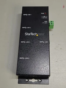 StarTech ST4300USBM Powered USB 4 Port - Picture 1 of 9