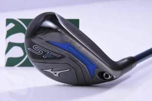 Mizuno ST-Z 230 #3 Hybrid / 19 Degree / Stiff Flex UST Mamiya LIN-Q Blue 75 - Picture 1 of 8