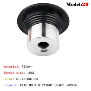 Fadenkopf Universal Mähkopf für Motorsense Freischneider Trimmer Rasentrimmer XS - Bild 1 von 7