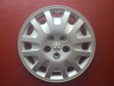 Dodge Caravan 2004 2005 tapacubos 16" cubierta de rueda 8028 4766336AA Foto 1 de 4