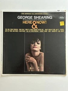Here & Now - By George Shearing - ST-2373 - Record - Picture 1 of 6