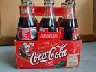 2001 COCA-COLA Unopened 6-PACK 8 Oz Bottles Commemorative WIN A SCHOOL LIBRARY  Only C$12.99 on eBay