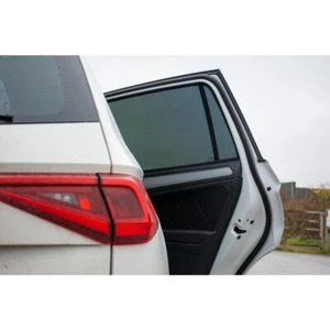 Sonnenschutz für Seat Tarraco ab 2018 Blenden hintere Türen - Bild 1 von 8
