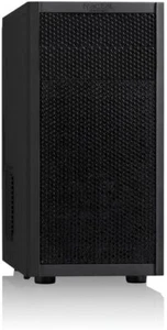 Fractal Design Gehäuse Core 1000 black USB3.0 mITX/mATX/DTX - Bild 1 von 6