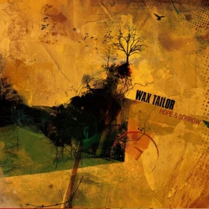 Wax Tailor Hope & Sorrow - LP 33T x 2 - Bild 1 von 1