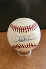 Derek Jeter New York Yankees Signed Autographed Baseball - No COA OR LOA