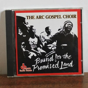THE ARC GOSPEL Bound for the promised land – Bocora 1990 – C 560005 - Bild 1 von 2