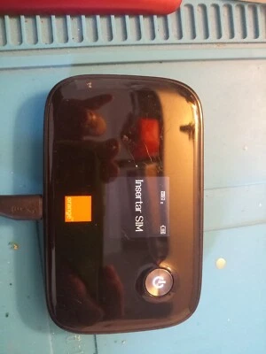 Huawei Mobile WiFi | E5776s-32 | 4G WiFi Mobile Hotspot - Immagine 1 di 3