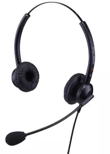Auriculares para teléfono IP Cisco SPA303 G - EAR308D - Imagen 1 de 2