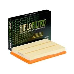 Hiflofiltro Air Filter Fits BMW HP4 / S1000RR / S1000R S1000XR (2010 to 2019) - Picture 1 of 2