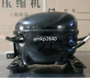 1PCS New FOR Inverter Refrigerator Compressor VTH1113Y #am - Picture 1 of 4
