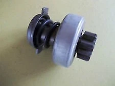 62 63 Ford Falcon and Fairlane Bendix Starter Drive P/N's 480022/SDN9 US Made - Image 1 of 4