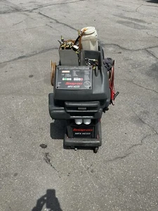Snap-On MFX HD35 Automatic Transmission & Power Steering Fluid Flush Machine - Picture 1 of 4