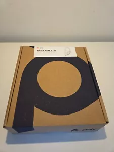 Poly Blackwire 8225 Wired USB-C Headphones Adaptive Noise Cancelling - Photo 1/2