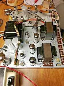 AMPLIFIER R-2620 STEREO - SENZA PREAMPLIFICATORE - Foto 1 di 1