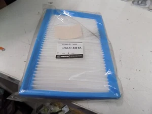 GENUINE Fits To Mazda 3 & 5 Air Filter  LF50-13-Z40-9A - Picture 1 of 1