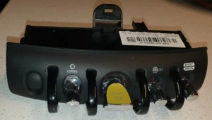 Mini Countryman F60 Hybrid 2018-2021 1.5 Petrol Plugin Start Stop Switch Unit - Picture 1 of 4