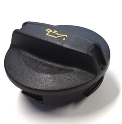 VW Audi Seat ŠKODA Porsche Oil Lock Oil Lid Original 06K103485B - Image 1 of 3