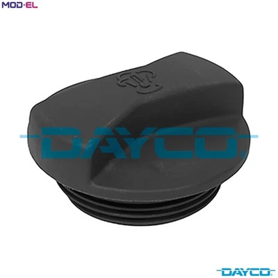 CAP COOLANT TANK DRC035 FOR AUDI ARG/ADR/AVV/APT/ATW/AEB/AWT/ARK/ANB/APU 1.8L - Image 1 of 4