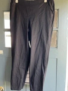 Schwarze Hose von JMS, Größe 2X - Bild 1 von 3
