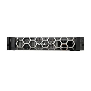 Dell PowerProtect DD6400 12LFF Configurable: Xeon Scalable 12-Core, 256GB DDR4 - Afbeelding 1 van 5
