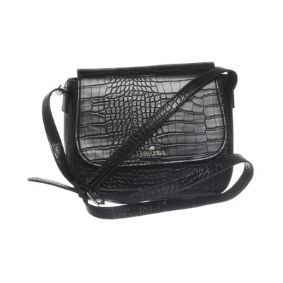 Anna Field, Umhängetasche, Damen, Schwarz, 23, 5, 18 cm #OXx - Bild 1 von 4