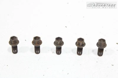 2014-2024 MERCEDES CLA250 C117 LLANTA TUERCA TUERCA PERNOS JUEGO DE 5 OEM Foto 1 de 4