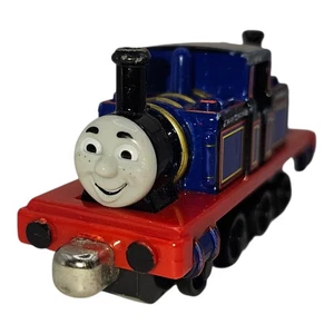 Mighty Mac 2009 Thomas the Train & Friends Take Along Die Cast Engine - Picture 1 of 5