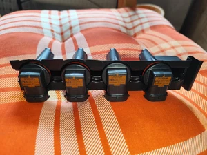 4x OSRAM H8 Leuchtmittel - Bild 1 von 5