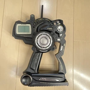 Ex-10 Helios Afs2.4g Radio System With Case Ko Propo Transmitter For Mini-z Rc - Picture 1 of 15