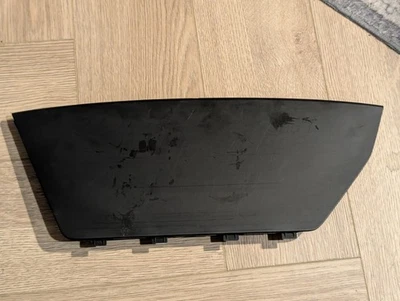 Tablero de tapa Honda Accord 2013-2017 77209-T2F-A0 1ZA OEM negro Foto 1 de 4