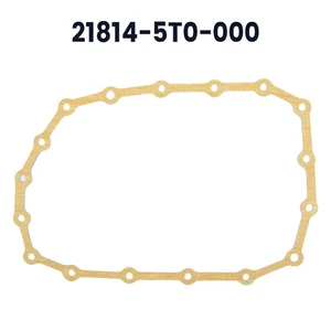 Oil Pan Gasket Gaskets 21814-5T0-000 Auto Parts Automatic Transmission - Picture 1 of 12