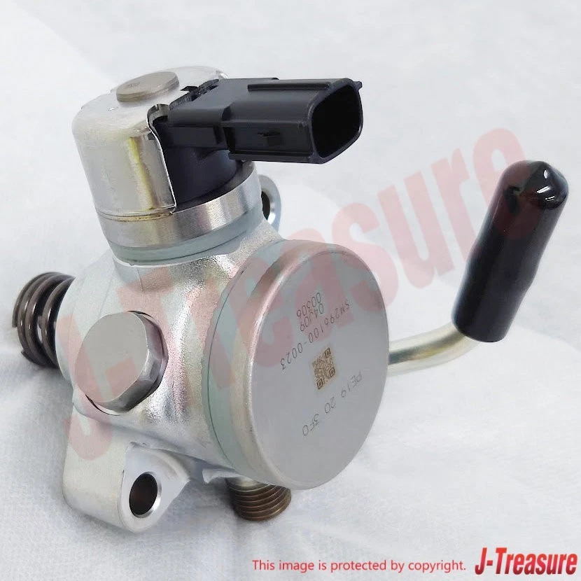 Bomba de combustible mecánica genuina MAZDA CX-5 KE2#W KF2P 2013-2018 PE19-20-3F0 OEM Foto 1 de 4