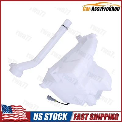 Tanque depósito líquido lavadora para parabrisas Subaru Forester 2014-2018 86631SG020 Foto 1 de 4