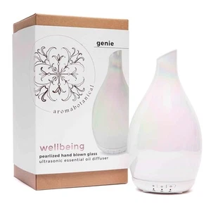 Aromabotanical - Ultrasonic Essential Oil Diffuser - Genie - Picture 1 of 1